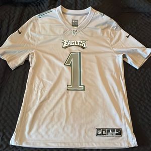 Eagles Jersey